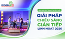Đèn LED Dây Trang Trí Nội Thất: Giải Pháp Chiếu Sáng Gián Tiếp Linh Hoạt 2026